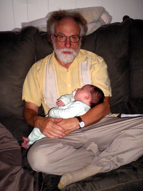Granddad Rick 1