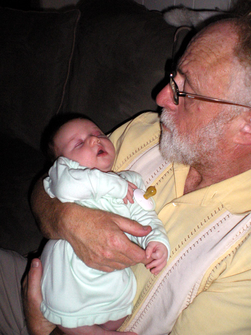 Granddad Rick 2